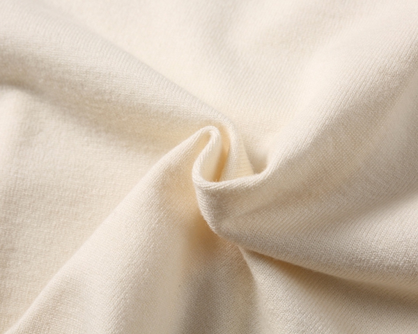 ブランドセーター素材ディテール